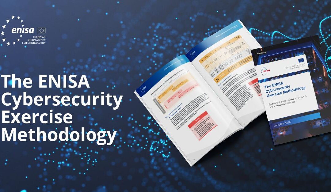 Objavljen Cybersecurity Exercise Methodology